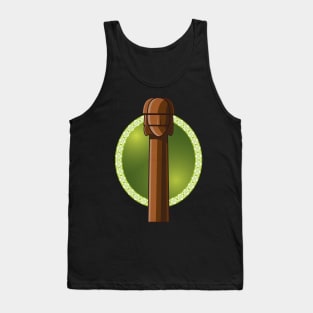 Svantevit Tank Top